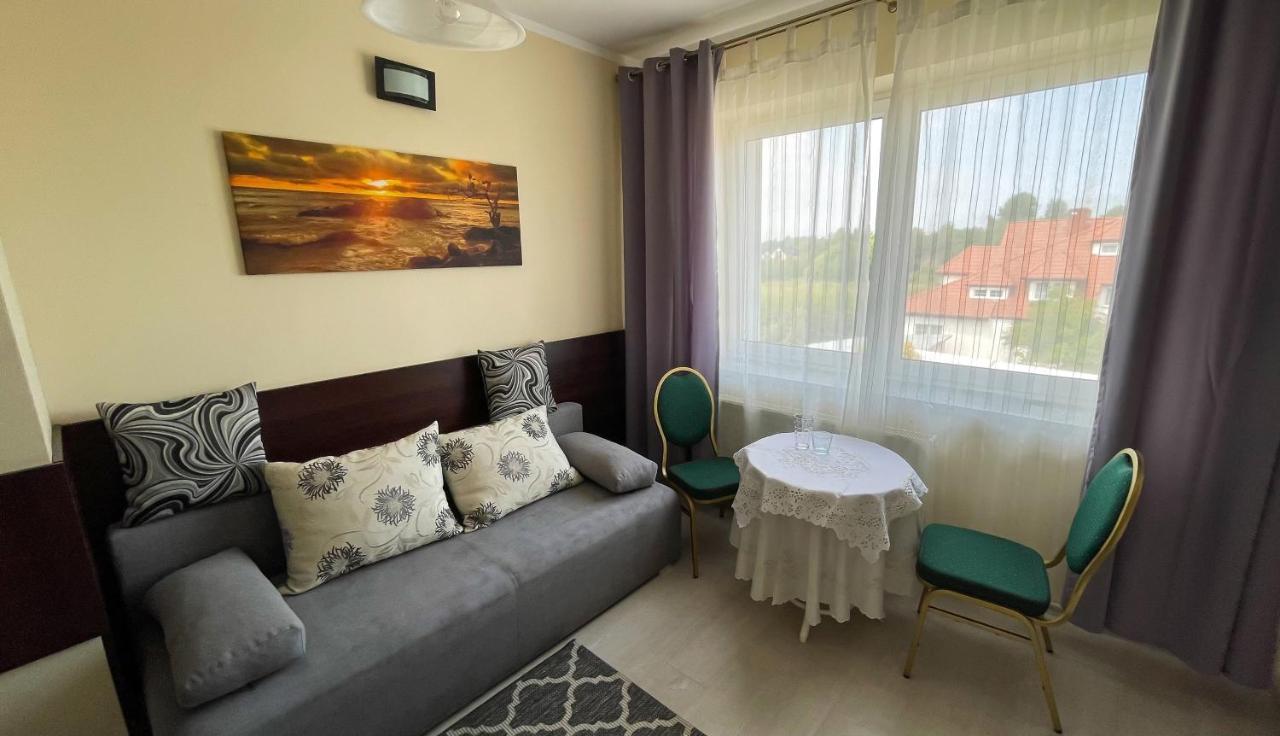 Mister Motel Mielno  Ruang foto