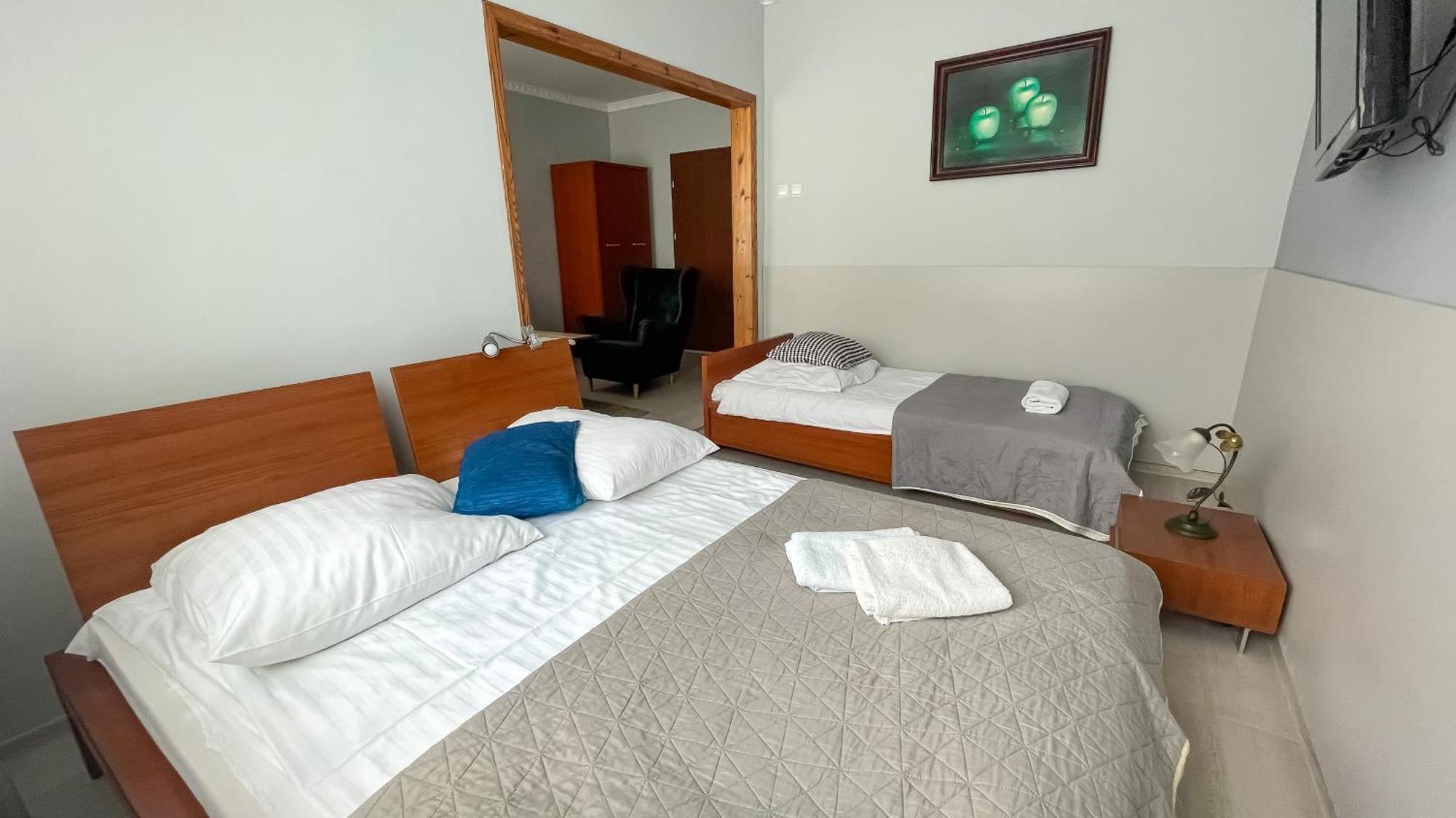 Mister Motel Mielno  Bagian luar foto