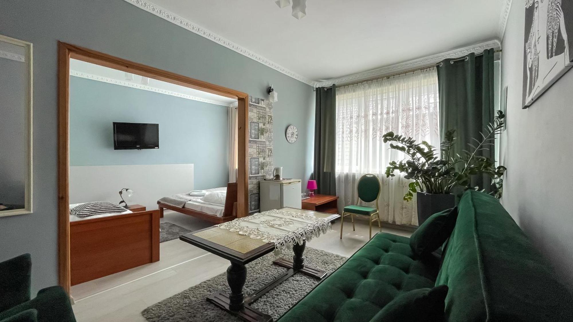 Mister Motel Mielno  Bagian luar foto