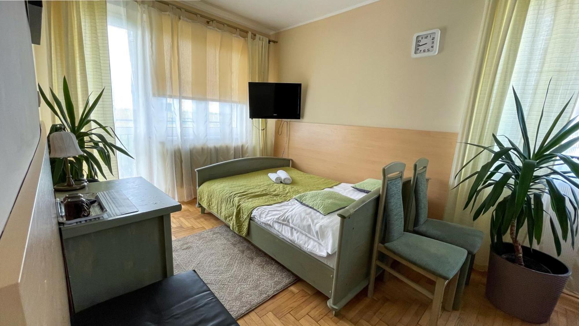 Mister Motel Mielno  Bagian luar foto