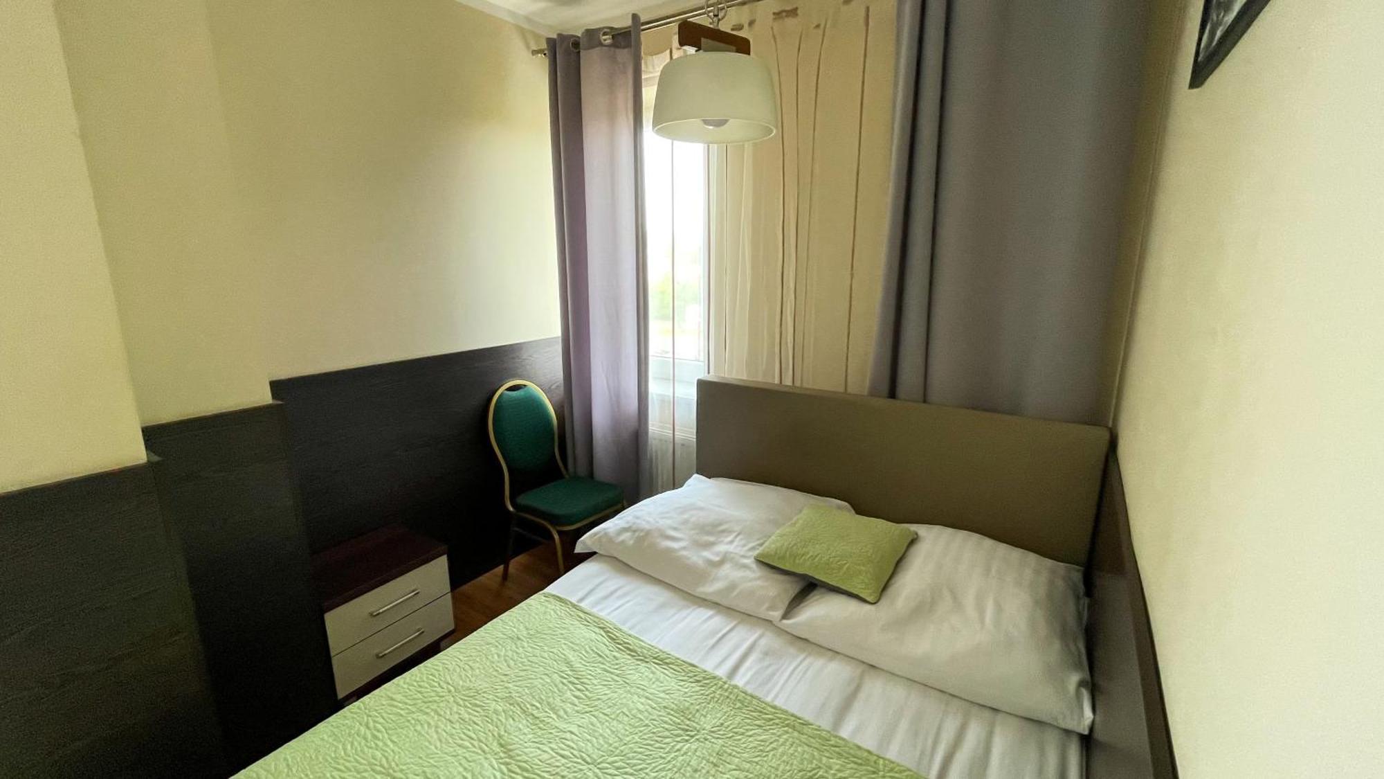 Mister Motel Mielno  Bagian luar foto