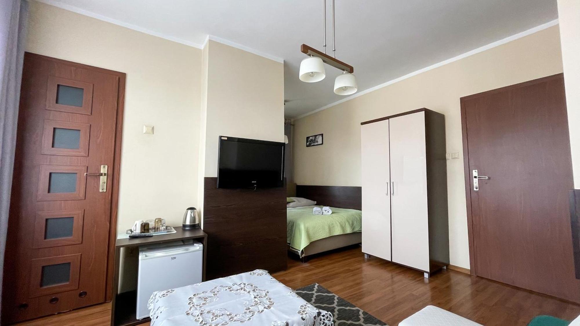 Mister Motel Mielno  Bagian luar foto